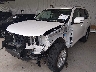 JTJAM7BX6P5****** Salvage and Repairable 2023 Lexus GX in Texas State