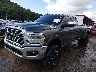 3C63RRJL8NG****** Salvage and Wrecked 2022 RAM 3500 in Buckhannon