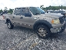 1FTPW14525K****** Salvamento y Destrozados 2005 Ford F-150 en Miami North