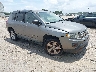 1J4NT1FA2BD****** Salvamento y Destrozados 2011 Jeep Compass en Atlanta East