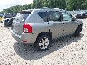 1J4NT1FA2BD****** Salvamento y Destrozados 2011 Jeep Compass en Estado de Georgia