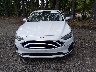 3FA6P0HD5KR****** Wrecked 2019 Ford Fusion in Virginia State
