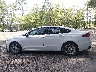 3FA6P0HD5KR****** Repairable 2019 Ford Fusion in Virginia State