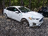 3FA6P0HD5KR****** Salvage and Wrecked 2019 Ford Fusion in Suffolk