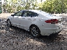 3FA6P0HD5KR****** Salvage and Repairable 2019 Ford Fusion in Suffolk