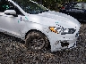 3FA6P0HD5KR****** Salvage and Repairable 2019 Ford Fusion in Virginia State