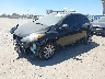 JM1DE1LY7C0****** Used and Repairable 2012 Mazda 2 in North Hollywood