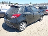 JM1DE1LY7C0****** Salvage and Wrecked 2012 Mazda 2 in California State