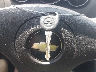 1G1ZC5E01A4****** Salvage 2010 Chevrolet Malibu in Ohio State