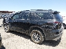 1GNERGRS3SJ****** Repairable 2025 Chevrolet Traverse in Texas State