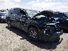 1GNERGRS3SJ****** Salvage and Wrecked 2025 Chevrolet Traverse in El Paso
