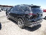 1GNERGRS3SJ****** Salvage and Repairable 2025 Chevrolet Traverse in El Paso