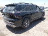 1GNERGRS3SJ****** Salvage and Wrecked 2025 Chevrolet Traverse in Texas State