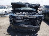 1GNERGRS3SJ****** Salvage and Repairable 2025 Chevrolet Traverse in Texas State
