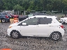 JTDKTUD36ED****** Repairable 2014 Toyota Yaris in Virginia State