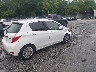 JTDKTUD36ED****** Salvage and Wrecked 2014 Toyota Yaris in Virginia State