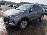 KL4AMBSL8RB****** Used and Repairable 2024 Buick Encore in Saint Louis