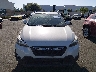 JF2GTAPC7M8****** Destrozados 2021 Subaru Crosstrek en Estado de California