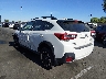 JF2GTAPC7M8****** Reparables 2021 Subaru Crosstrek en Estado de California