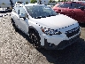 JF2GTAPC7M8****** Salvamento y Destrozados 2021 Subaru Crosstrek en Ace Perris