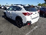 JF2GTAPC7M8****** Salvamento y Reparables 2021 Subaru Crosstrek en Ace Perris