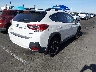 JF2GTAPC7M8****** Salvamento y Destrozados 2021 Subaru Crosstrek en Estado de California