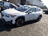 JF2GTAPC7M8****** Salvamento y Reparables 2021 Subaru Crosstrek en Estado de California