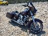 1HD1KRM17EB****** Salvage and Wrecked 2014 Harley-Davidson FLHXS in Northern Virginia