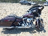 1HD1KRM17EB****** Salvage 2014 Harley-Davidson FLHXS in Virginia State