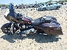 1HD1KRM17EB****** Wrecked 2014 Harley-Davidson FLHXS in Virginia State