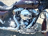 1HD1KRM17EB****** Wrecked 2014 Harley-Davidson FLHXS in Northern Virginia