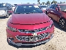 1G1ZE5ST0HF****** Wrecked 2017 Chevrolet Malibu in California State