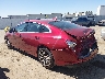 1G1ZE5ST0HF****** Repairable 2017 Chevrolet Malibu in California State