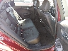 1G1ZE5ST0HF****** Wrecked 2017 Chevrolet Malibu in Fresno