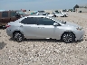 5YFBURHE8GP****** Used 2016 Toyota Corolla in Texas State