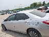 5YFBURHE8GP****** Repairable 2016 Toyota Corolla in Texas State
