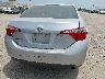 5YFBURHE8GP****** Wrecked 2016 Toyota Corolla