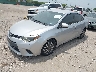 5YFBURHE8GP****** Used and Repairable 2016 Toyota Corolla in San Antonio South