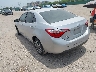 5YFBURHE8GP****** Salvage and Repairable 2016 Toyota Corolla in San Antonio South