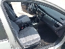 5YFBURHE8GP****** Used and Repairable 2016 Toyota Corolla in Texas State