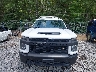 1GC2YLE7XMF****** Wrecked 2021 Chevrolet Silverado 2500 in South Carolina State