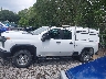 1GC2YLE7XMF****** Repairable 2021 Chevrolet Silverado 2500 in South Carolina State