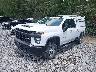 1GC2YLE7XMF****** Used and Repairable 2021 Chevrolet Silverado 2500 in Charleston