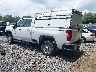 1GC2YLE7XMF****** Salvage and Repairable 2021 Chevrolet Silverado 2500 in Charleston