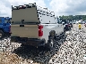 1GC2YLE7XMF****** Salvage and Wrecked 2021 Chevrolet Silverado 2500 in South Carolina State