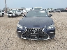 58ADZ1B14PU****** Wrecked 2023 Lexus ES in Texas State