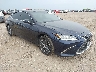 58ADZ1B14PU****** Salvage and Wrecked 2023 Lexus ES in Corpus Christi