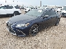 58ADZ1B14PU****** Used and Repairable 2023 Lexus ES in Corpus Christi