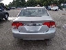 19XFA16599E****** Destrozados 2009 Honda Civic