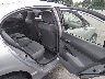 19XFA16599E****** Destrozados 2009 Honda Civic en Baltimore